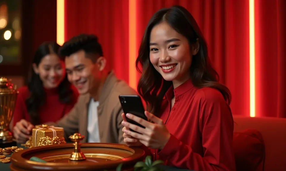 oppoa6c Live Baccarat Royal